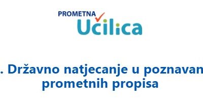 Prometna Učilica