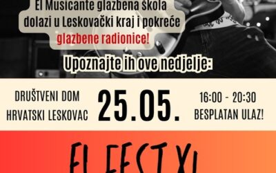 Festival školskih bendova