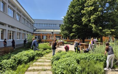 Ekolozi „napali“ STEM vrt