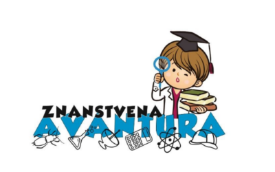 Znanstvena avantura u kolovozu 2025. –  javni poziv za sudjelovanje u STEM radionicama