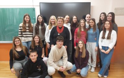 Radionica izrade stupničkoga kraluša