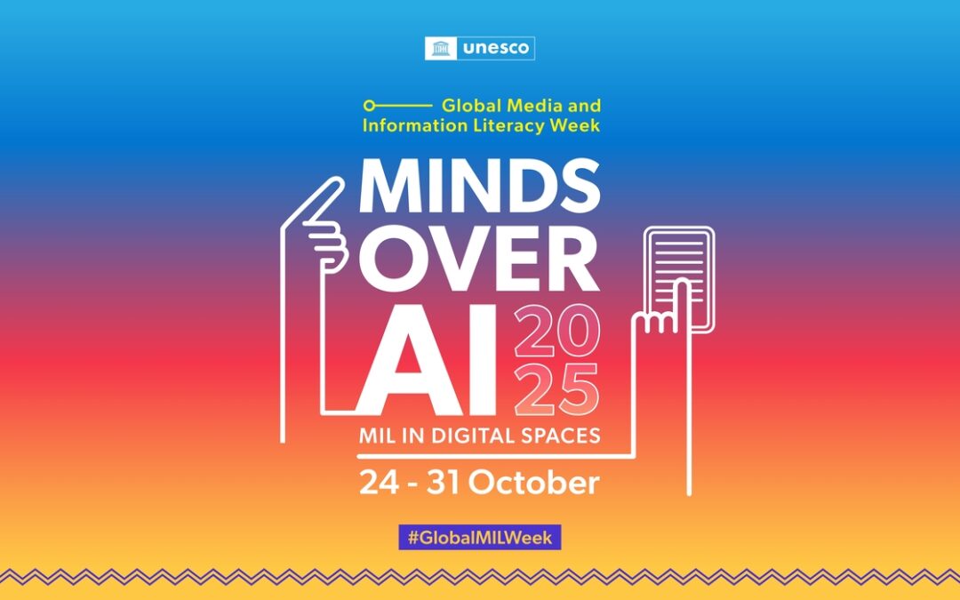 Svjetski tjedan medijske i informacijske pismenosti 2025.