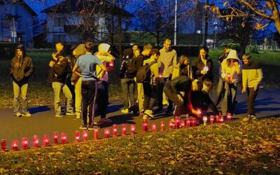 Dan sjećanja na žrtvu Vukovara i Škabrnje