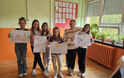 Zajednica aktivnih građana i Mjesec hrvatske knjige