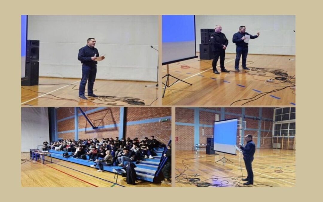 Sadržajni susret s vukovarskim herojima