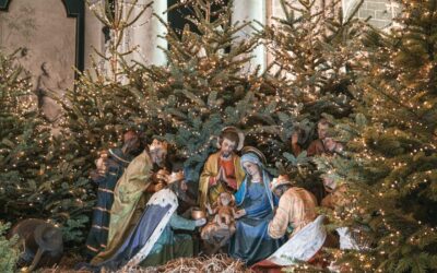 Božićna i novogodišnja čestitka