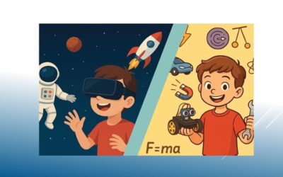 STEM dan u OŠ Lučko