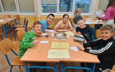 Večer matematike 2025.