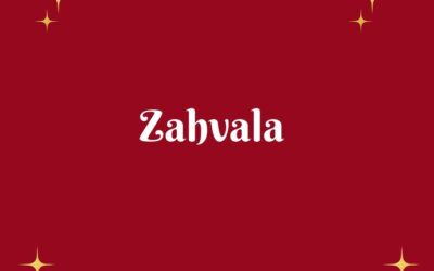 Zahvala za adventsko-humanitarnu akciju prikupljanja hrane