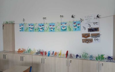 Svjetski dan lastavica