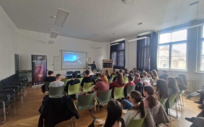 Astrofest Zagreb 2026.