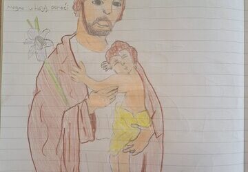 Sveti Josip – dan očeva