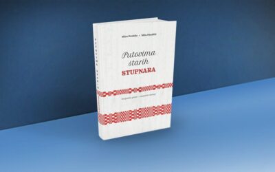 Predstavljanje knjige “Putovima starih Stupnara”