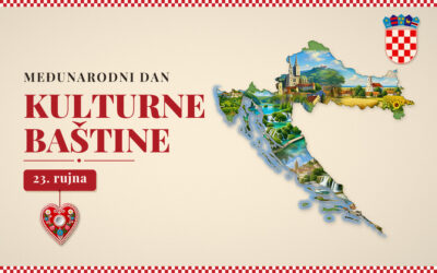 Hrvatska baština koju čuvamo